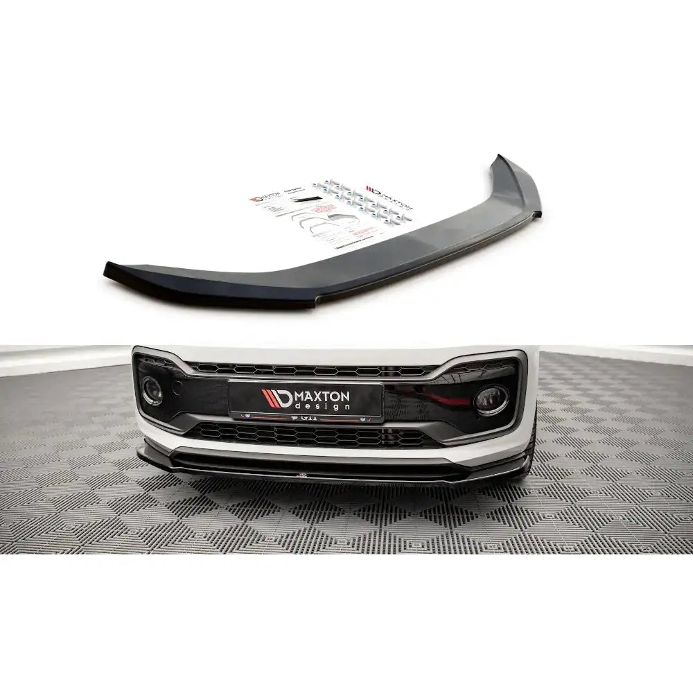 Frontleppe Vw Up Gti 18-