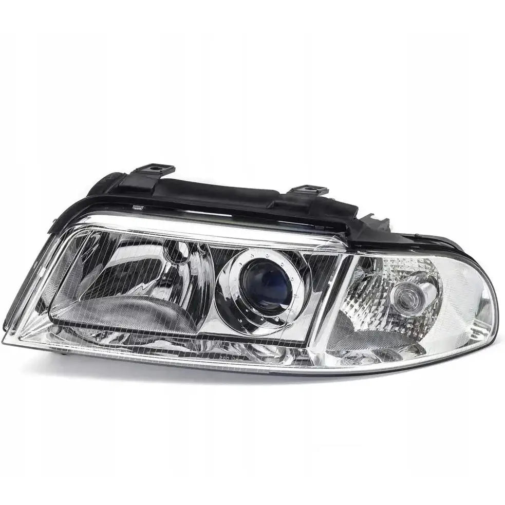 Frontlykt Audi A4 (b5) 98-01 H7 Venstre