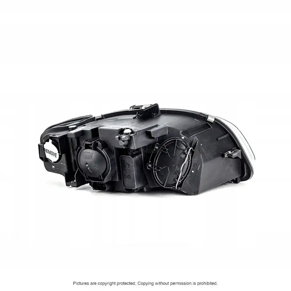 Frontlykt Audi A4 (b7) 04-08 Avant H7 Venstre