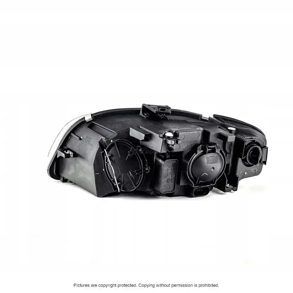 Frontlykt Audi A4 (b7) 04-08 H7 Høyre