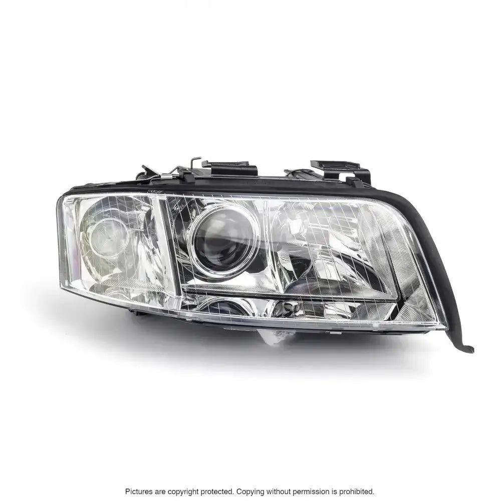 Frontlykt Audi A6 (c5) 01-04 Høyre