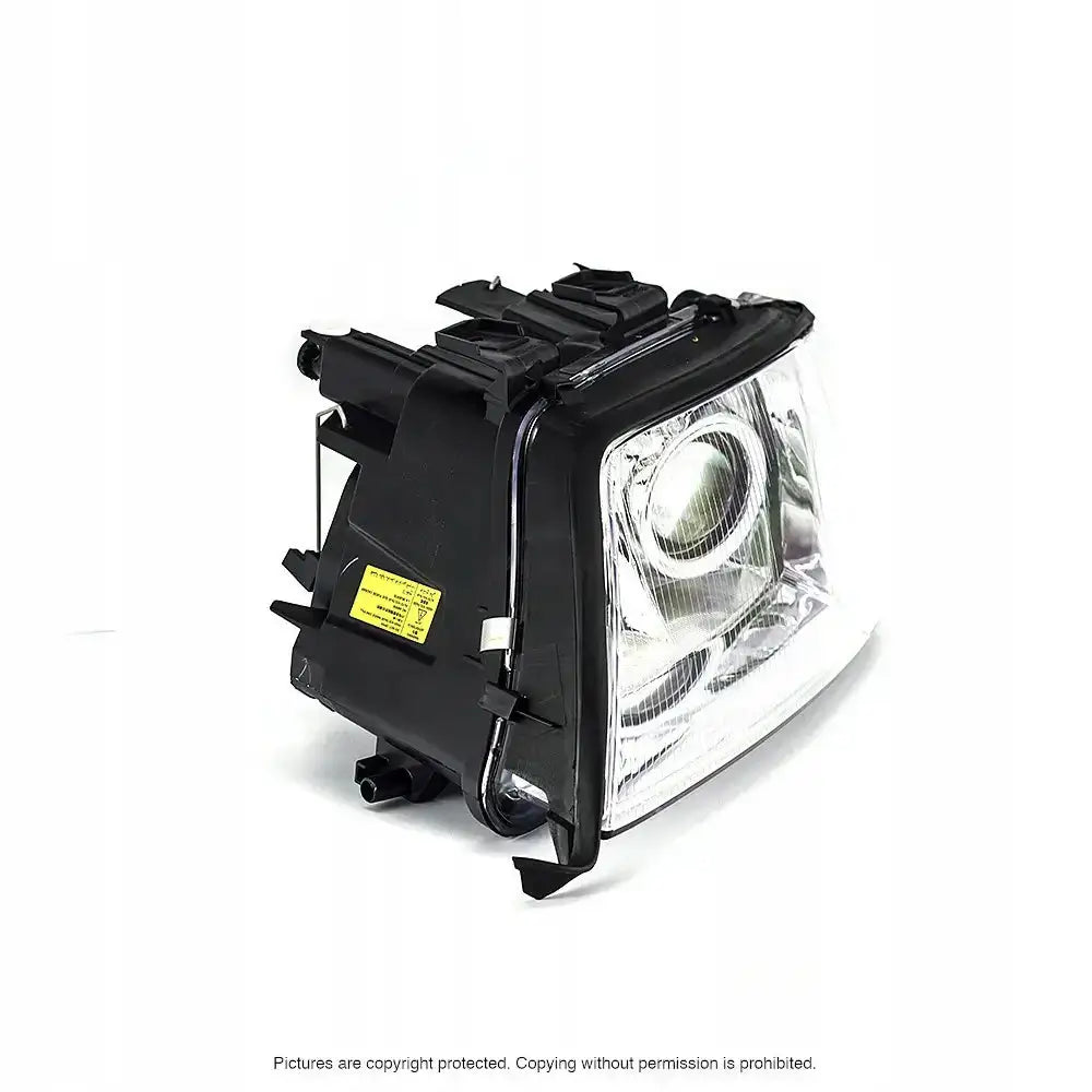 Frontlykt Audi A6 (c5) 97-05 D2s/h1 Venstre