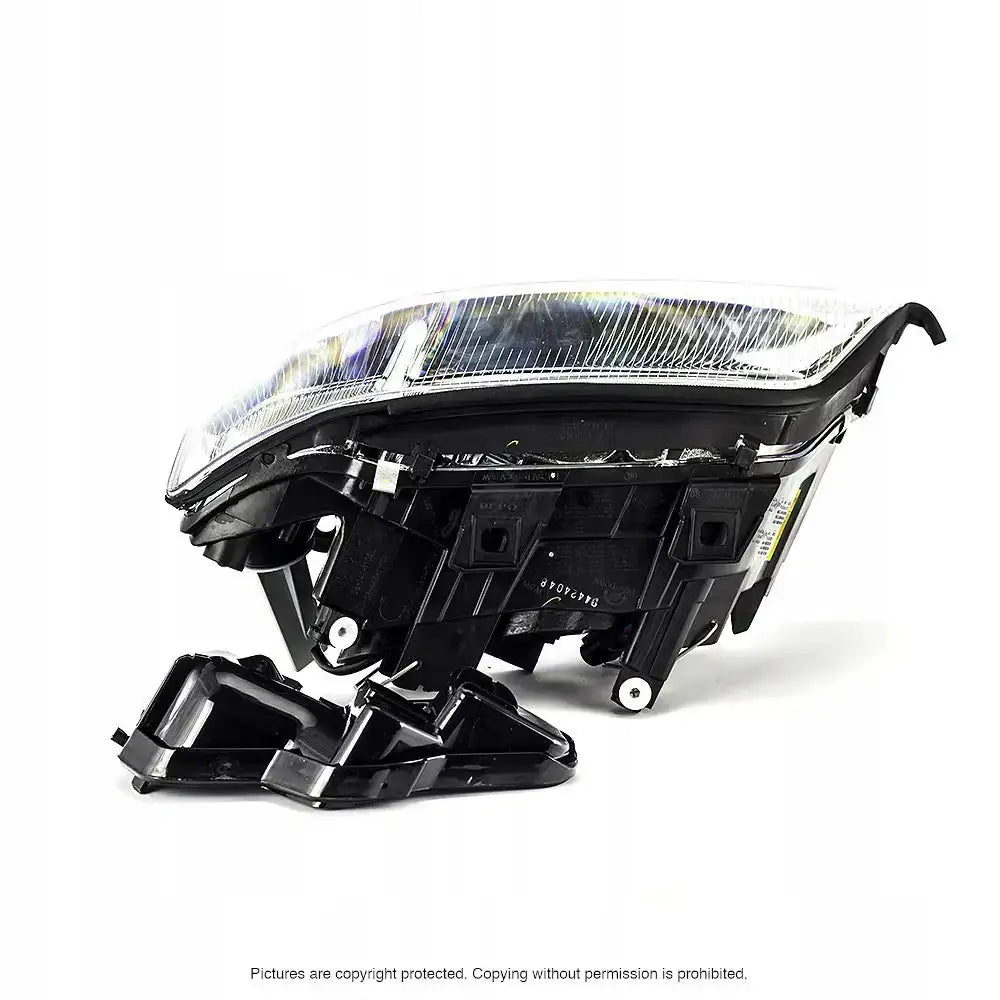 Frontlykt Audi A6 (c5) 97-05 D2s/h1 Venstre