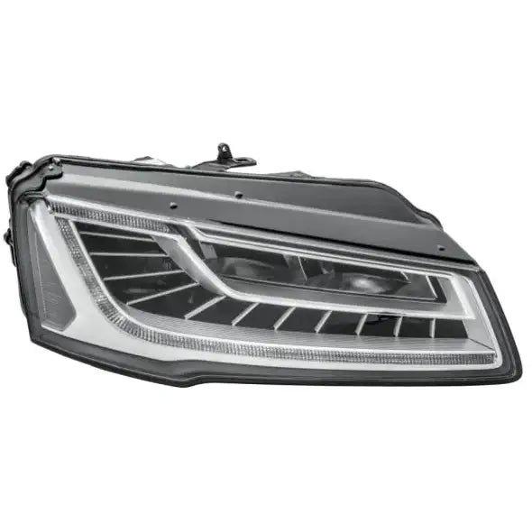 Frontlykt Audi A8 (d4) 09-18 Høyre Led Elektrisk