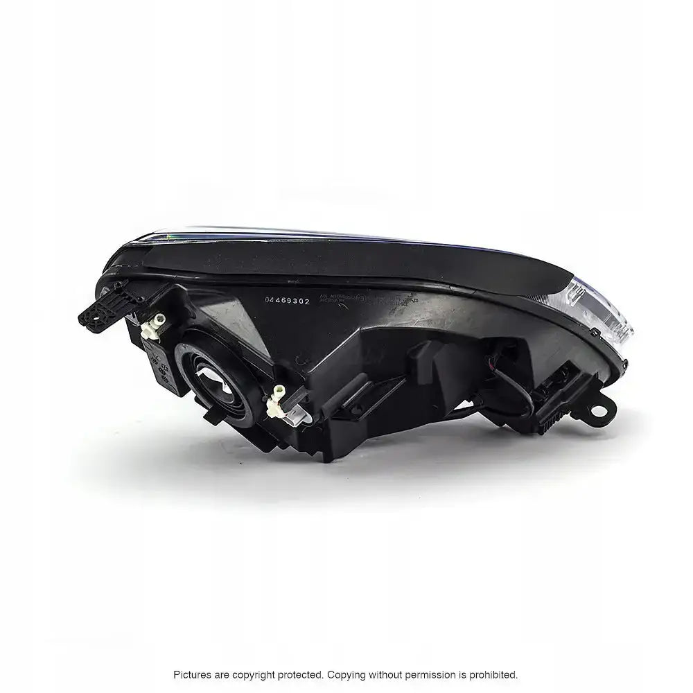 Frontlykt Chevrolet Orlando 11- H4 Høyre