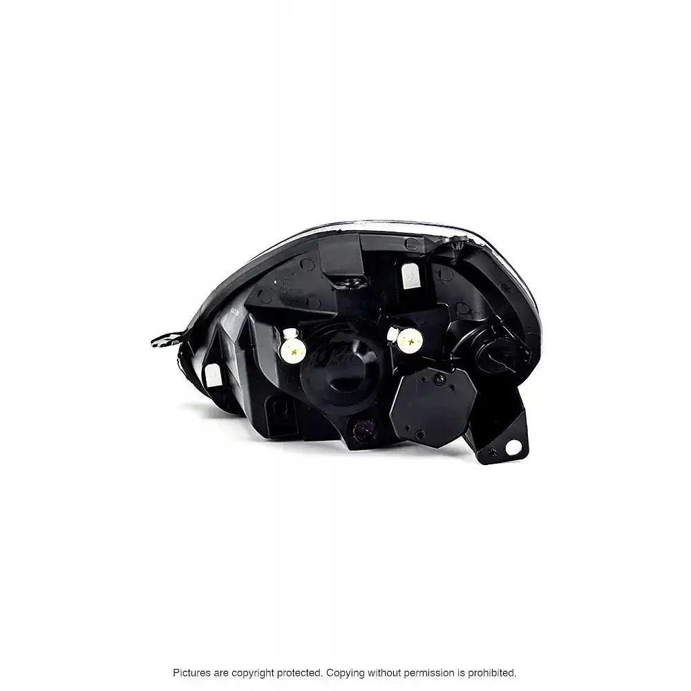 Frontlykt Fiat Grande Punto 05- H4 Høyre