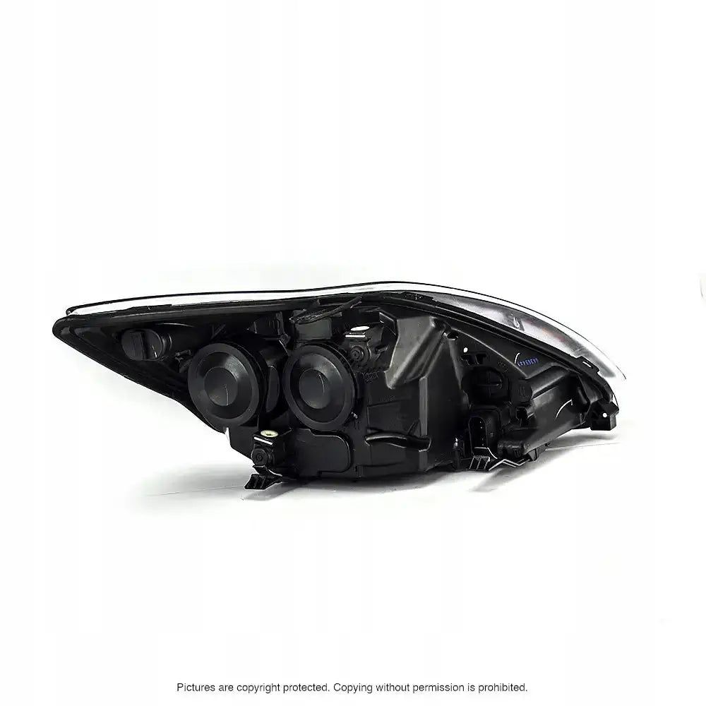 Frontlykt Ford Focus Ii 08-12 H1/h7 Høyre