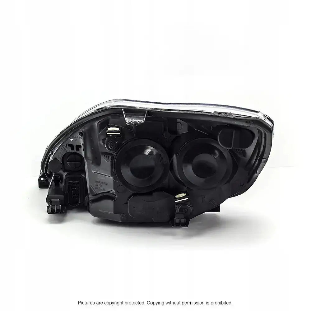 Frontlykt Ford Focus Ii 08-12 Høyre
