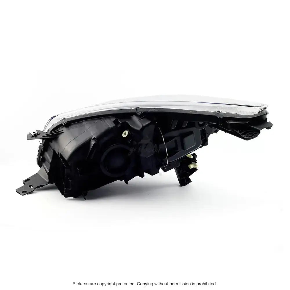 Frontlykt Ford Kuga Ii (dm2) 13-16 H15/h7 Høyre