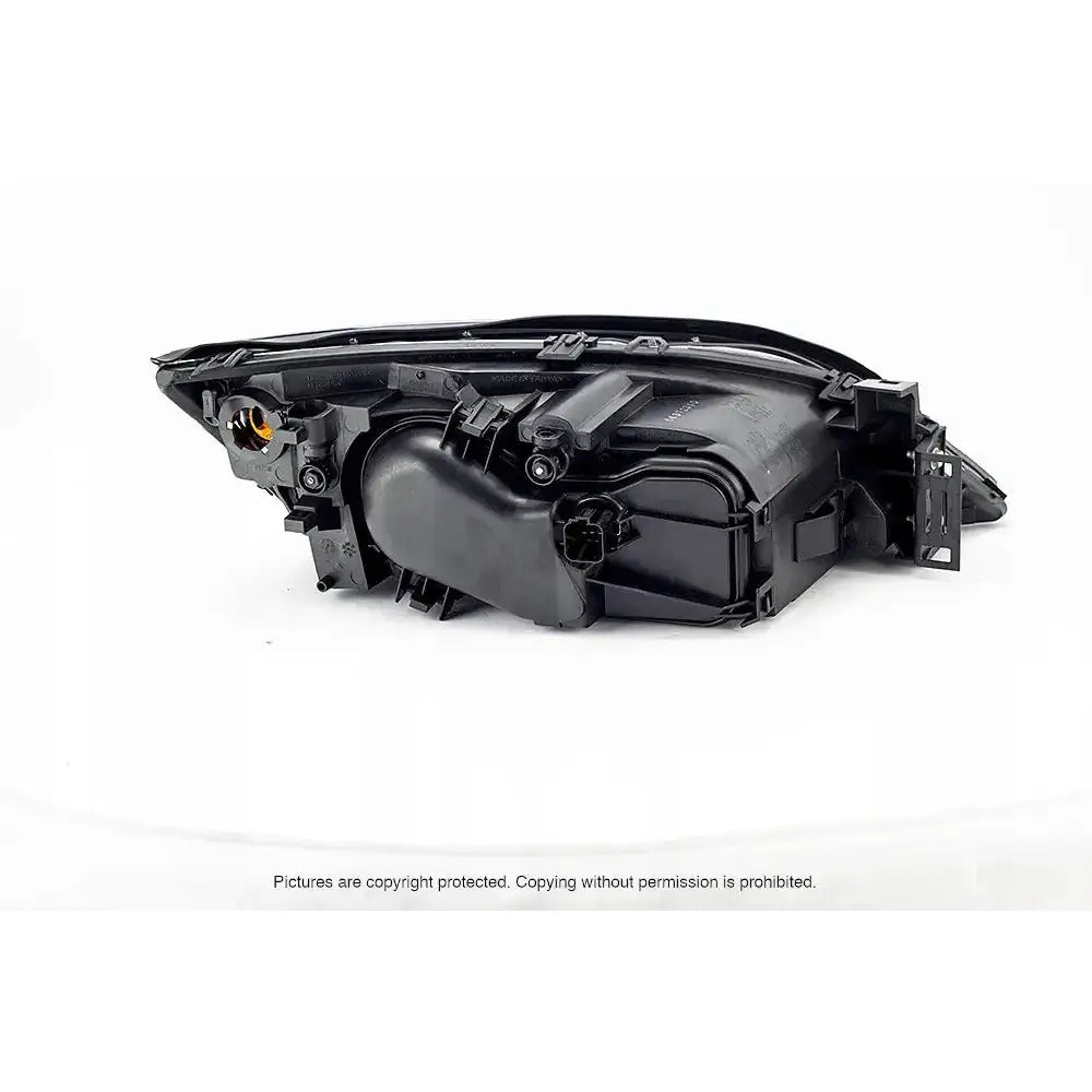 Frontlykt Ford Mondeo Mk3 00-07 H1 Høyre