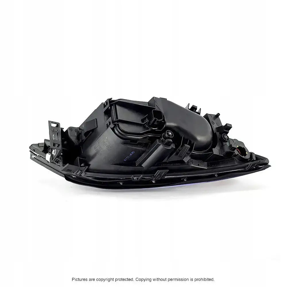 Frontlykt Ford Mondeo Mk3 00-07 H1 Høyre