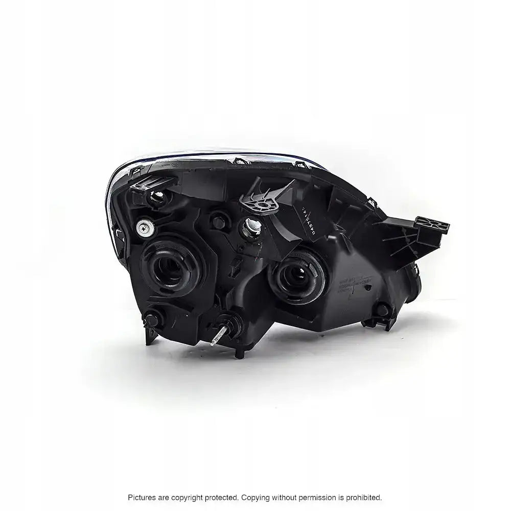 Frontlykt Honda Crv 05-06 H1/h1 Venstre