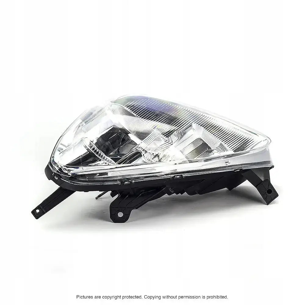Frontlykt Honda Crv 05-06 H1/h1 Venstre