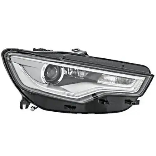 Frontlykt Høyre D3s/h7/led/psy24w - Audi A6 (c7) 11-14 Sedan