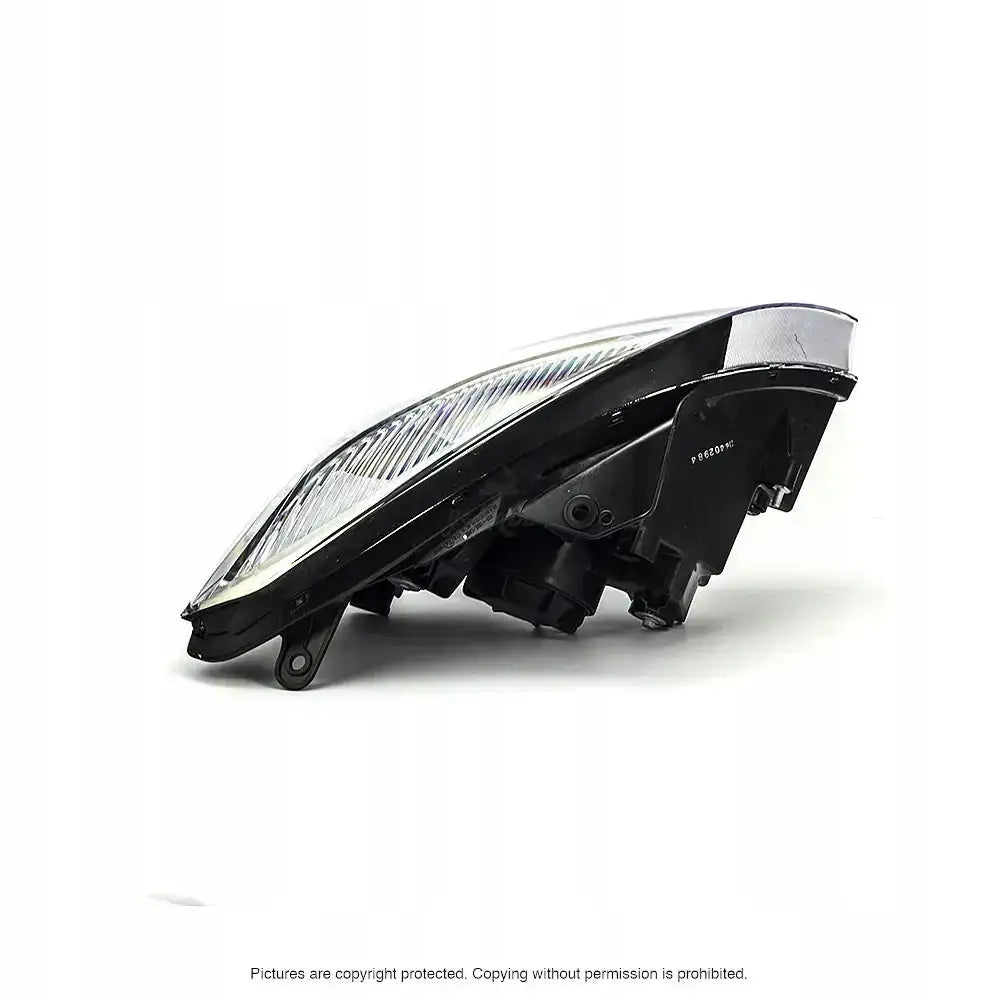 Frontlykt Kia Rio 05-11 H4 Venstre