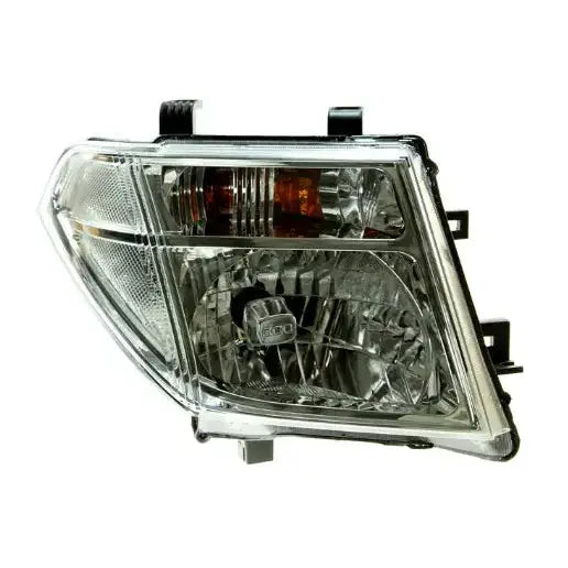 Frontlykt Nissan Pathfinder R51 05-07 - H4 Høyre