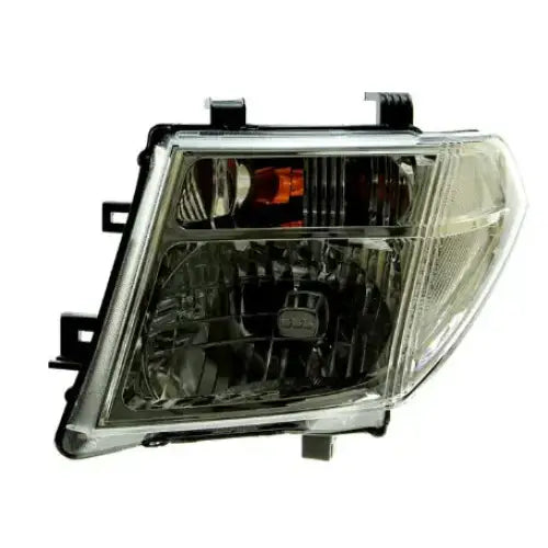 Frontlykt Nissan Pathfinder R51 05-07 - H4 Venstre