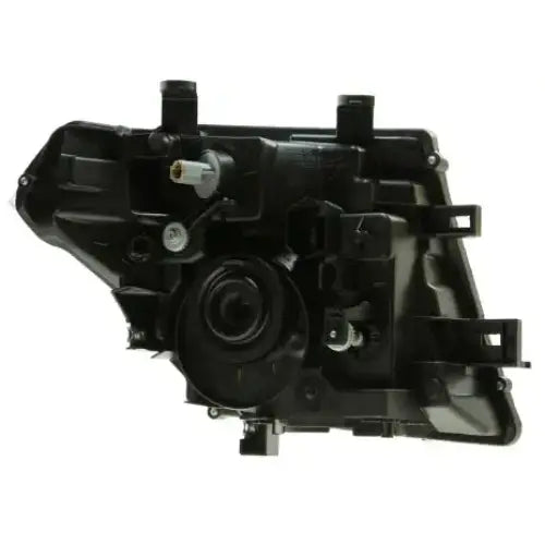 Frontlykt Nissan Pathfinder R51 05-07 - H4 Venstre