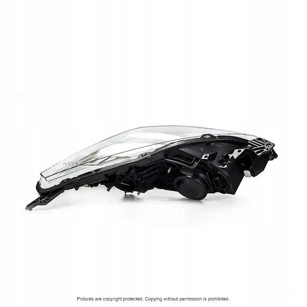 Frontlykt Peugeot 508 10-14 H7 Venstre