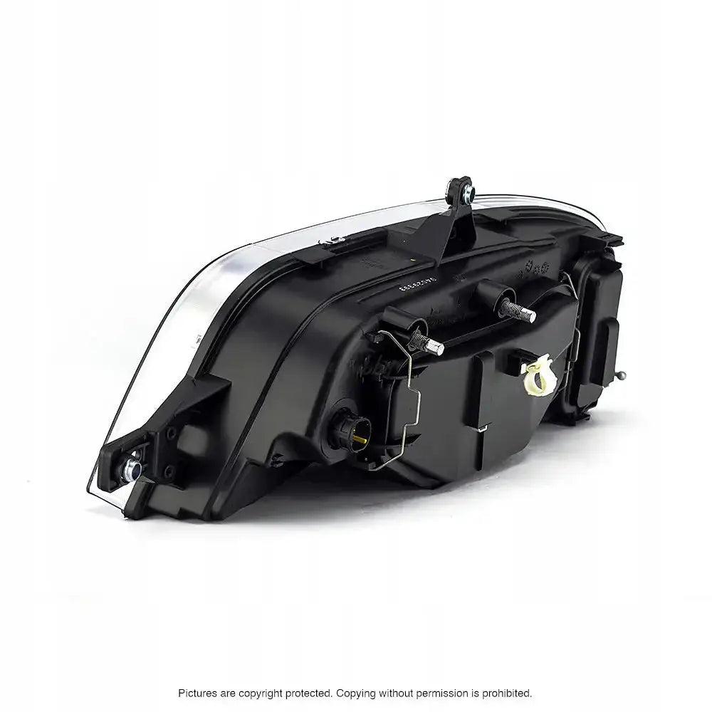 Frontlykt Peugeot Boxer 02-06 H1 / H7 Venstre