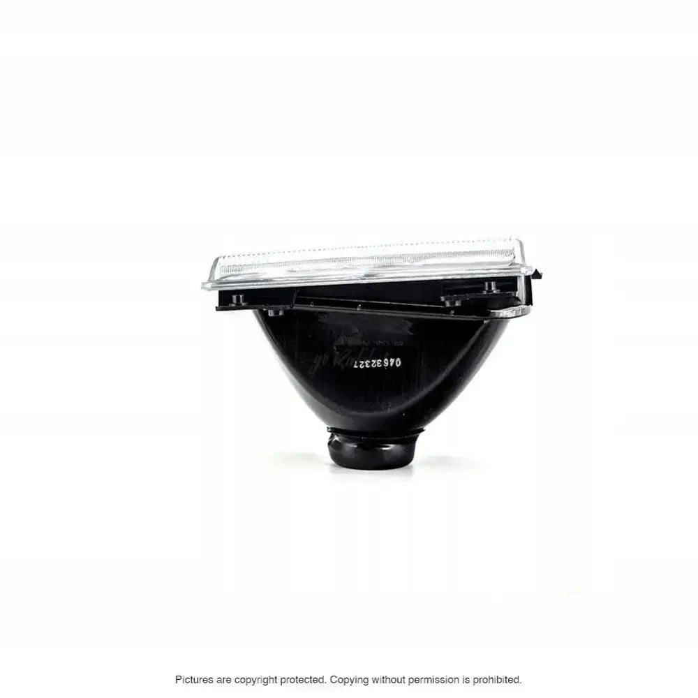 Frontlykt Peugeot J5 90-94 H4 Venstre