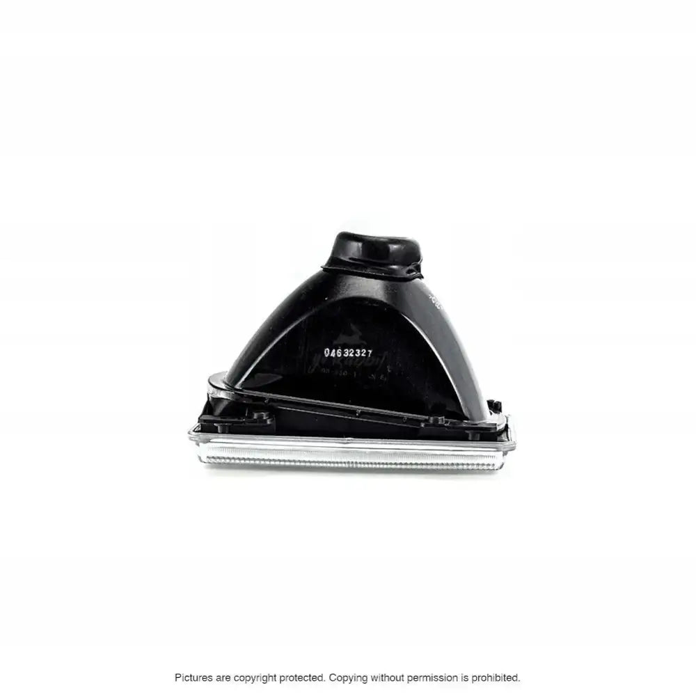 Frontlykt Peugeot J5 90-94 H4 Venstre