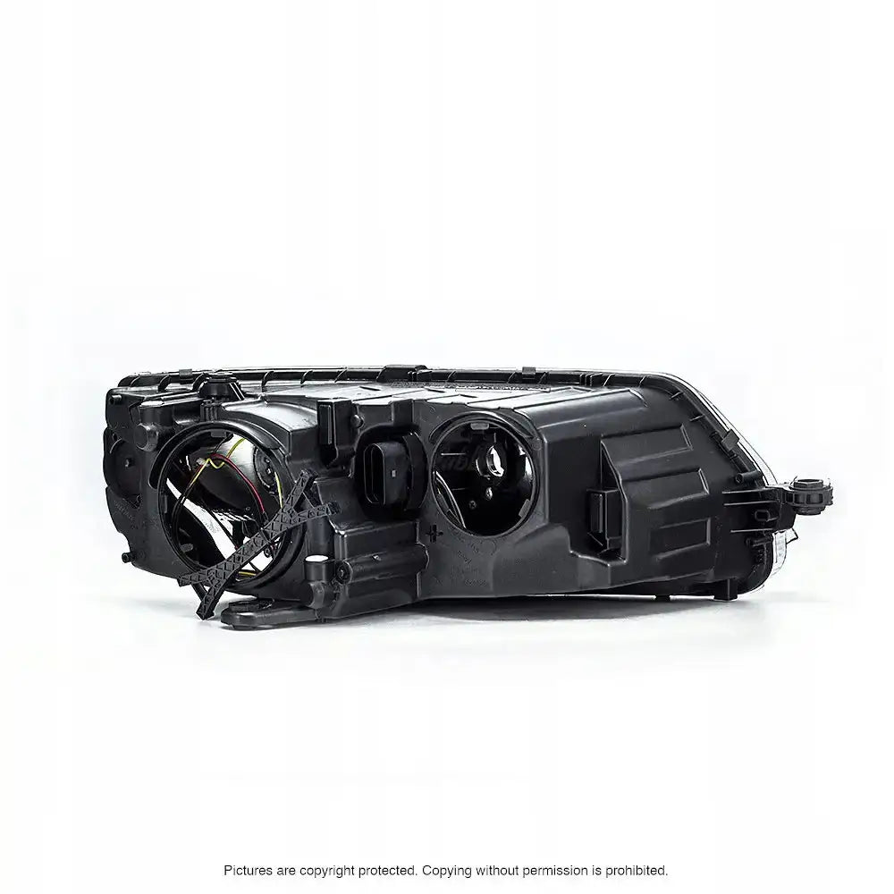 Frontlykt Skoda Octavia 3 12-16 Led H7/h7 Høyre