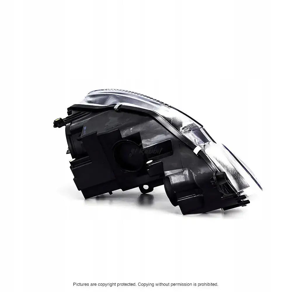 Frontlykt Skoda Yeti 09-13 H7/h4 Venstre