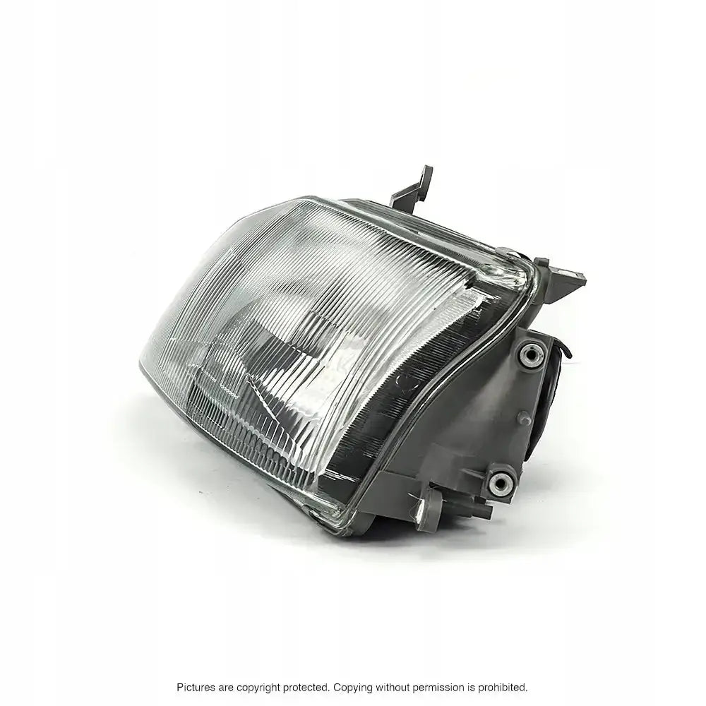 Frontlykt Toyota Hiace 95-06 H4 Venstre