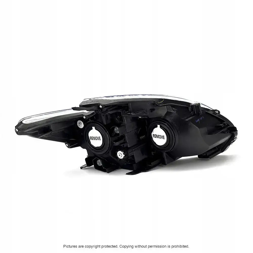 Frontlykt Toyota Prius 09-12 H11 Venstre