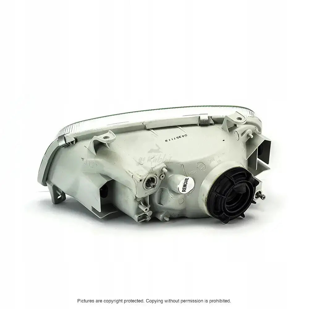 Frontlykt Toyota Rav4 -97 H4 Venstre