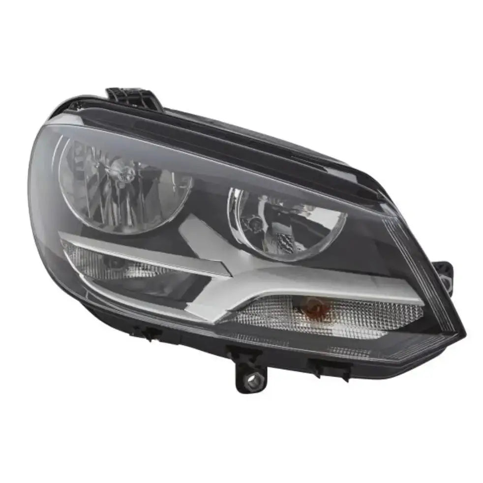 Frontlykt Venstre - Volkswagen Eos 11-15