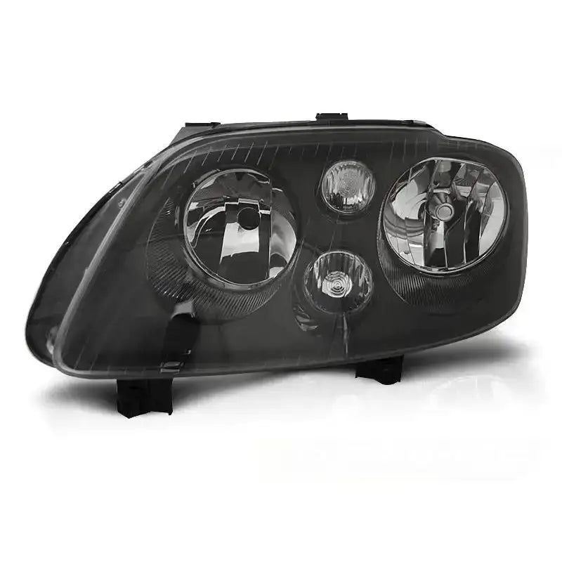 Frontlykt Venstre - Volkswagen Touran 03-06 / Caddy