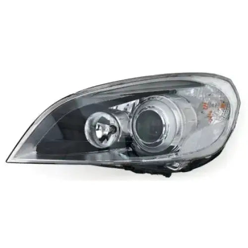 Frontlykt Volvo V60 10-13 - Venstre D3s/h9/hy21w