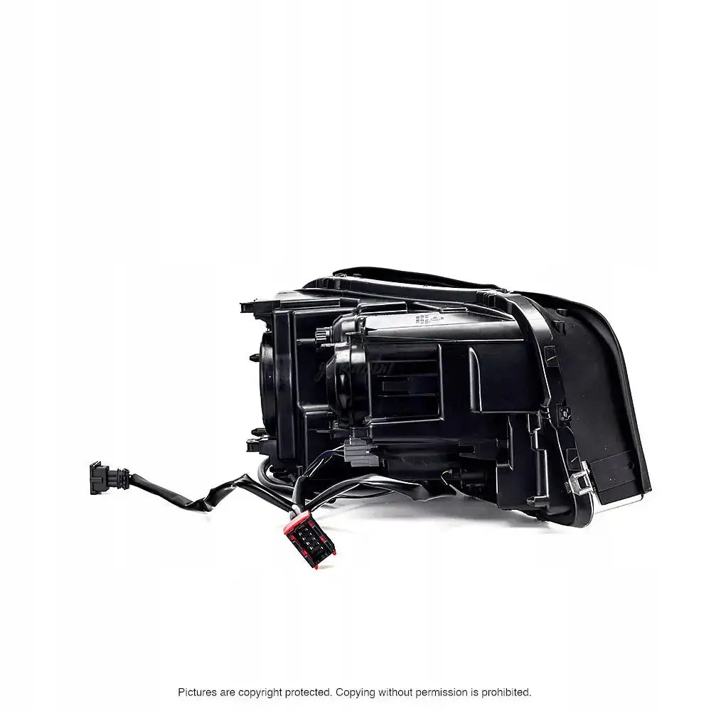 Frontlykt Volvo Xc90 02-06 H7 Venstre