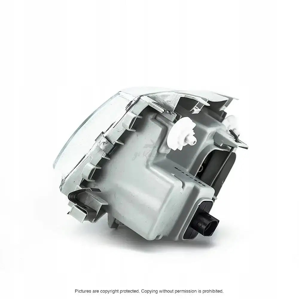 Frontlykt Vw Polo (6n) 94-99 H4 Venstre