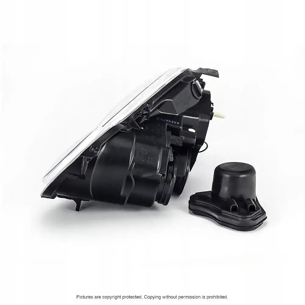 Frontlykt Vw Polo (9n) 01-05 H7/h1 Venstre