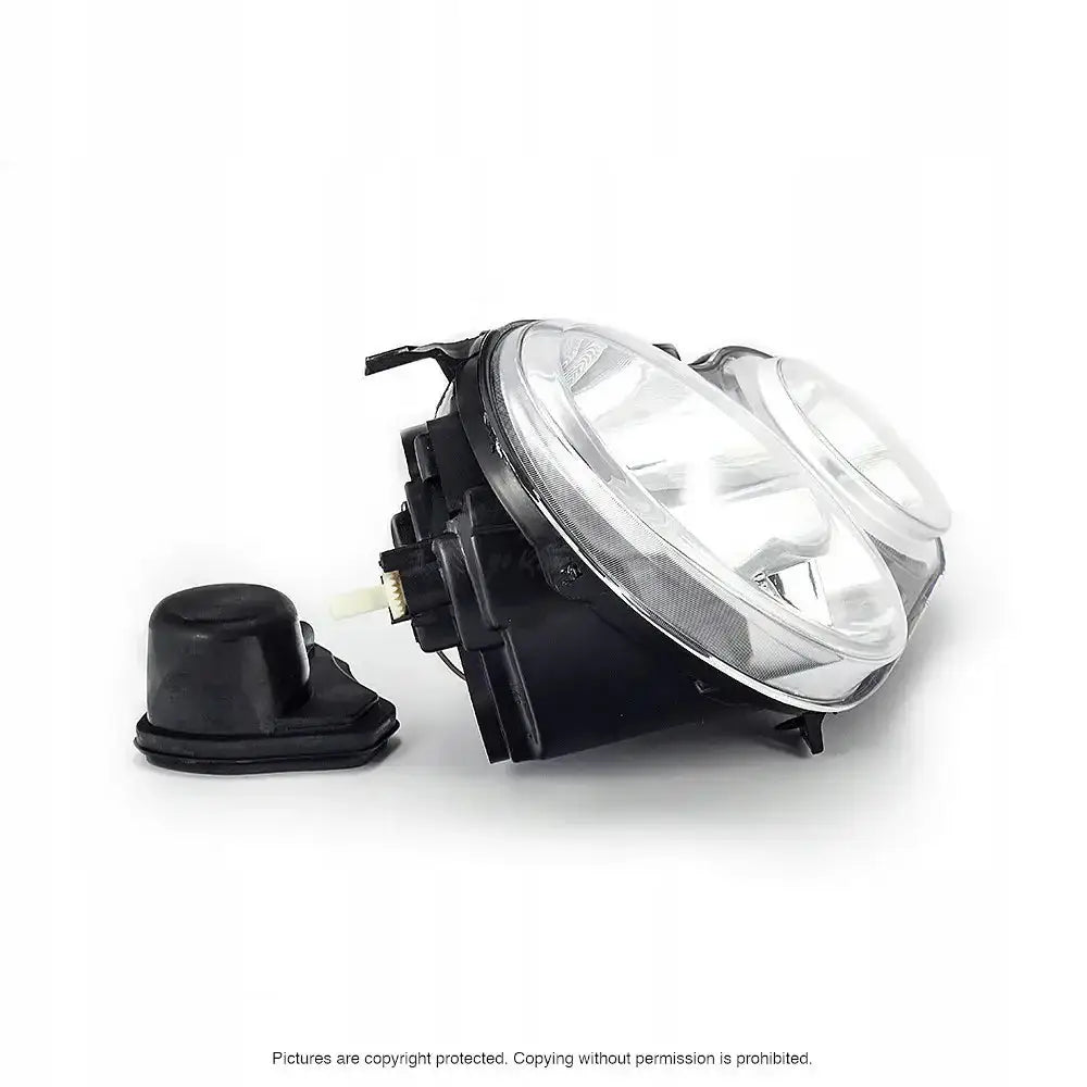 Frontlykt Vw Polo (9n) 01-05 H7/h1 Venstre