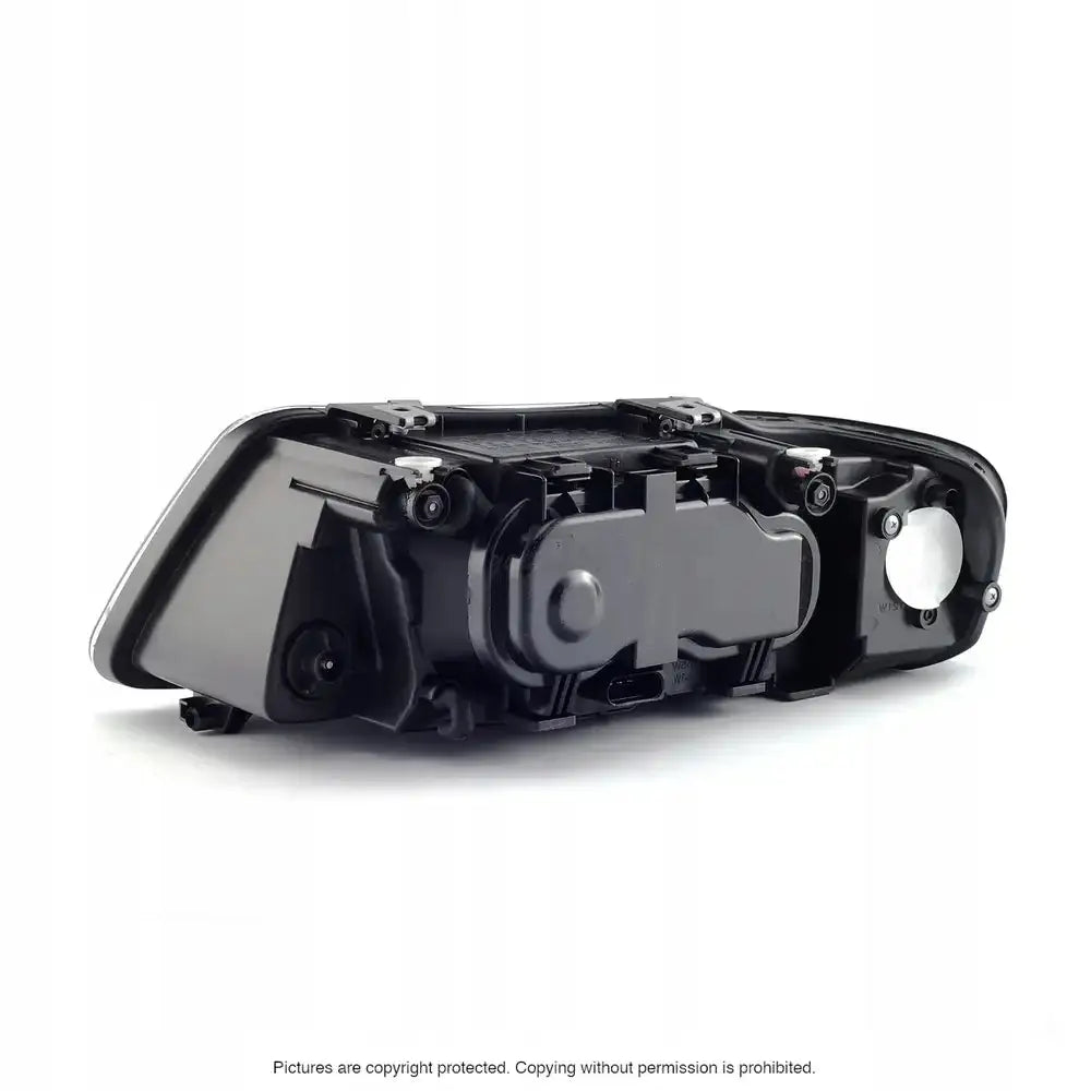 Frontlykter Audi A3 (8l) 00-03 H1/h7