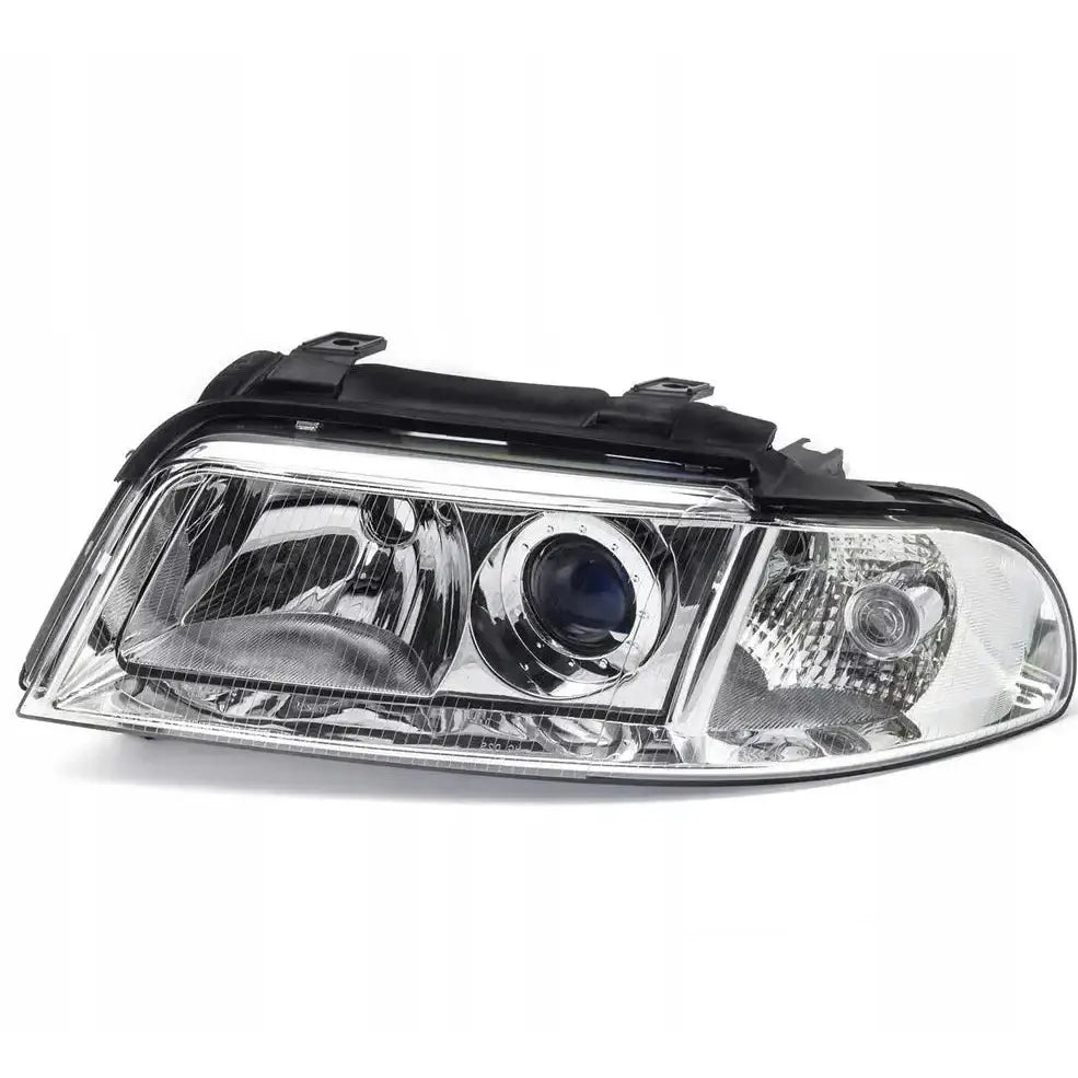 Frontlykter Audi A4 (b5) 98-01 H7