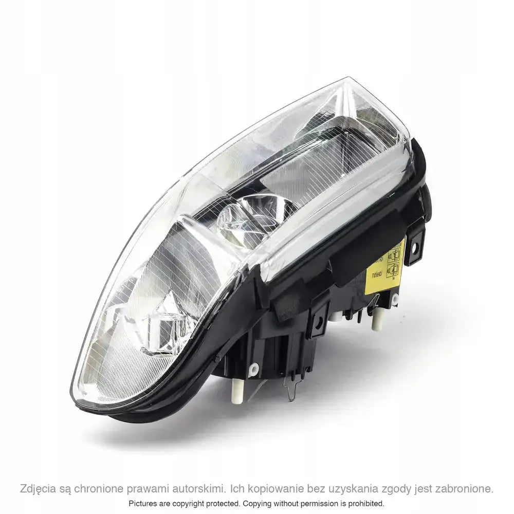 Frontlykter Audi A4 (b5) 98-01 H7