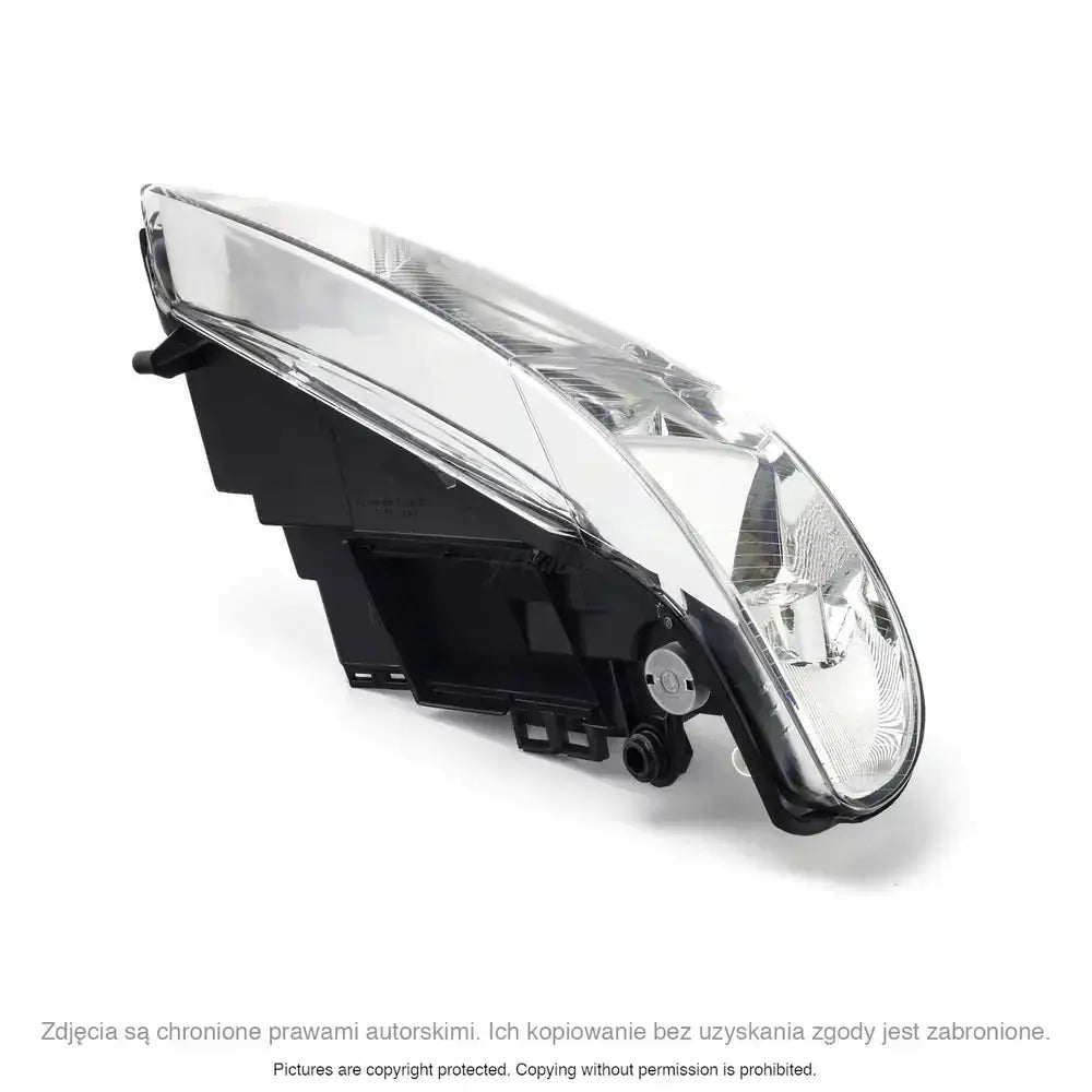 Frontlykter Audi A4 (b5) 98-01 H7