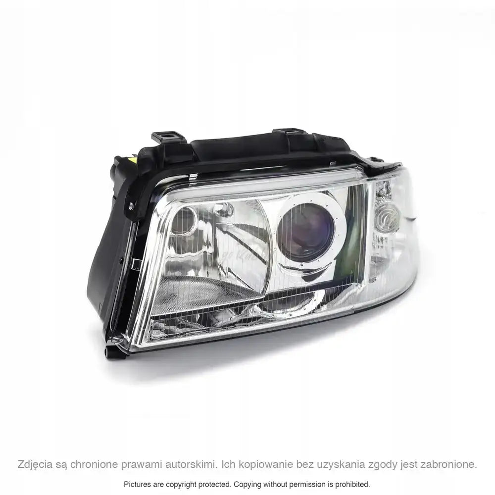 Frontlykter Audi A4 (b5) 98-01 H7