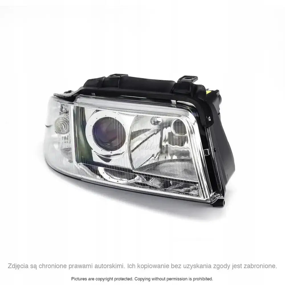 Frontlykter Audi A4 (b5) 98-01 H7