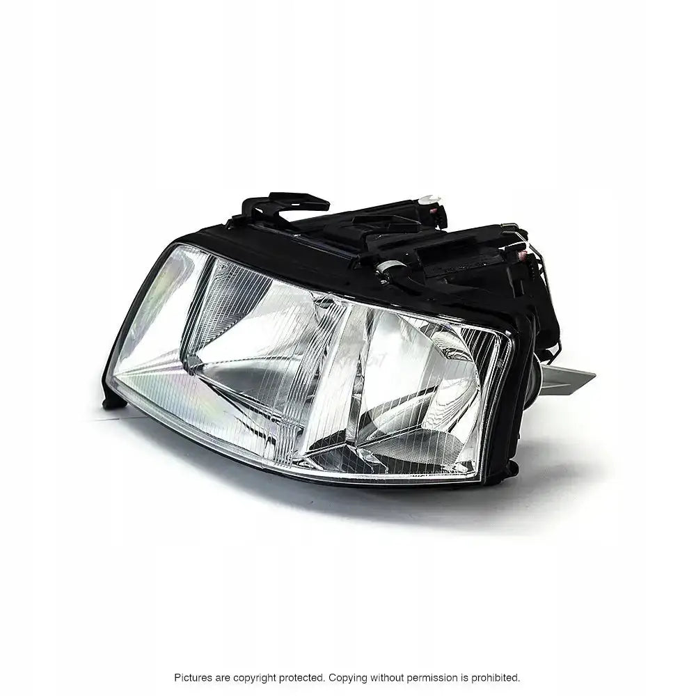 Frontlykter Audi A6 (c5) 97-01 H1/h7
