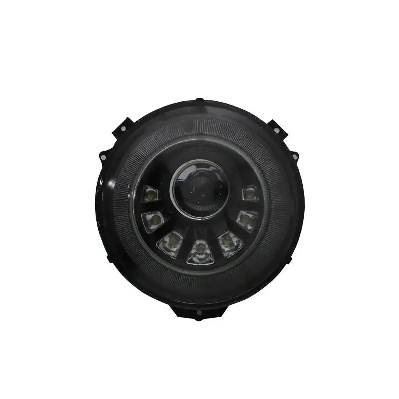 Frontlykter Bi-xenon Dynamic/m-square Mercedes G-klasse (w463) 05-17