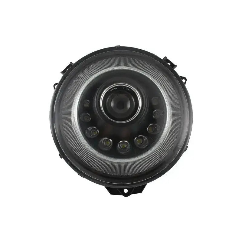 Frontlykter Bi-xenon Dynamic Mercedes G-klasse (w463) 05-17
