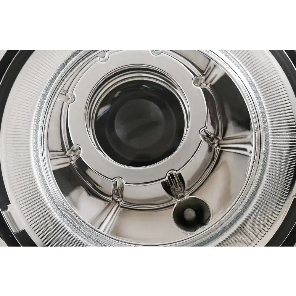 Frontlykter Bi-xenon Mercedes Geländewagen (w463) 05-17