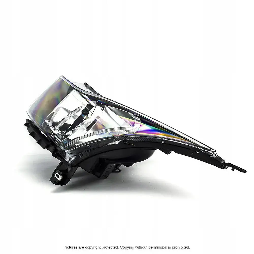 Frontlykter Chevrolet Cruze 09-12 H4