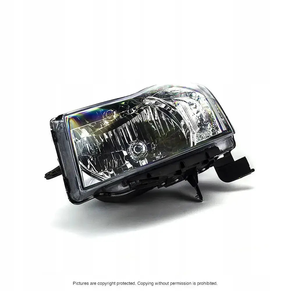 Frontlykter Chevrolet Cruze 09-12 H4